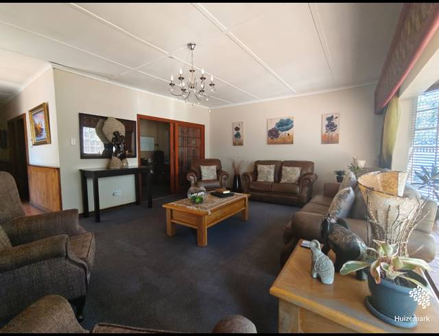 4 BEDROOM HOUSE FOR SALE IN SASOLBURG EXT 23